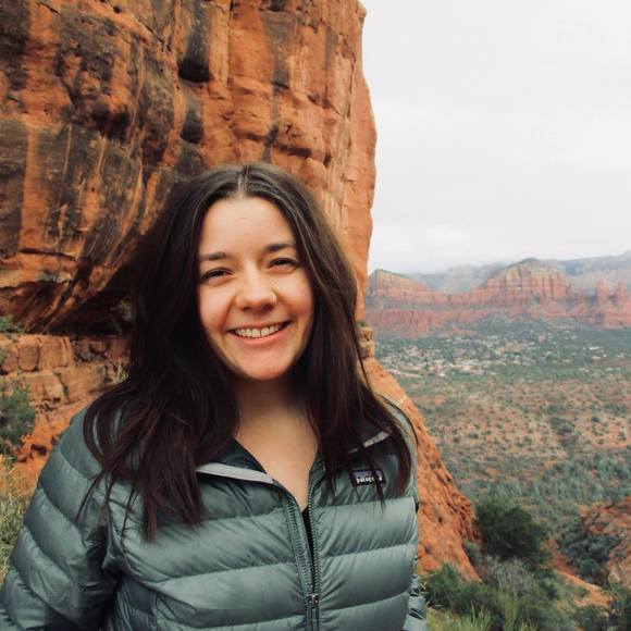 Meet your Posher, Jillian - Picture 1 of 1